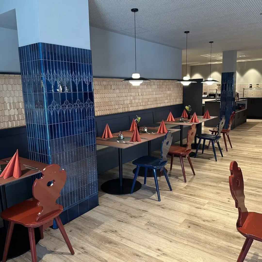 Hotel Zum Goldenen Hirsch