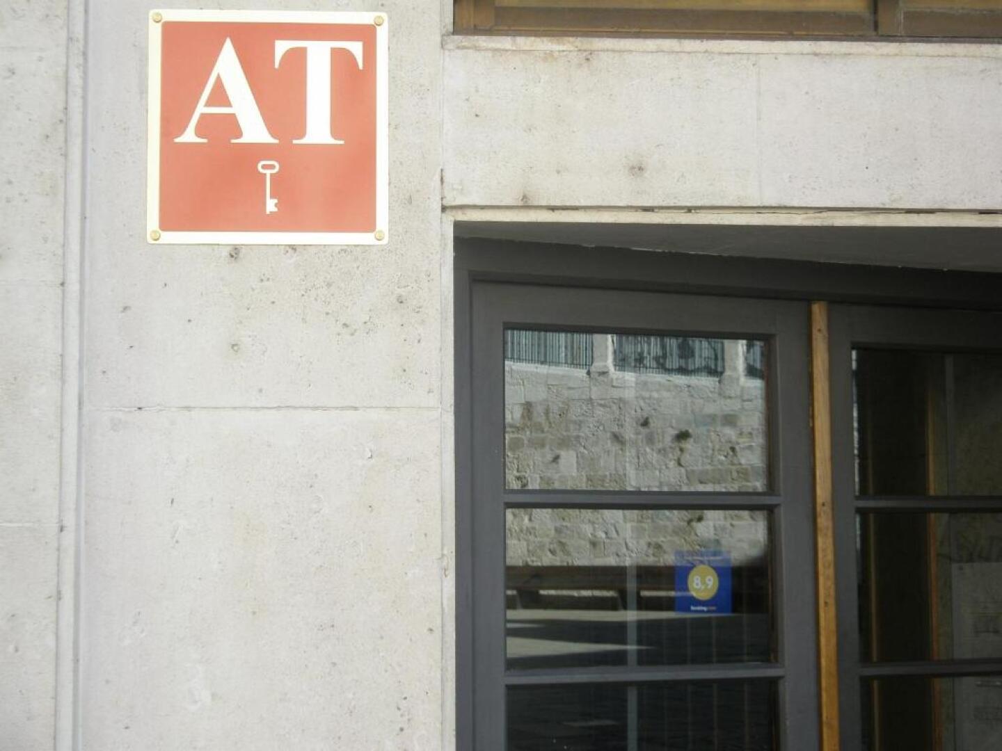 Apartamento Catedral