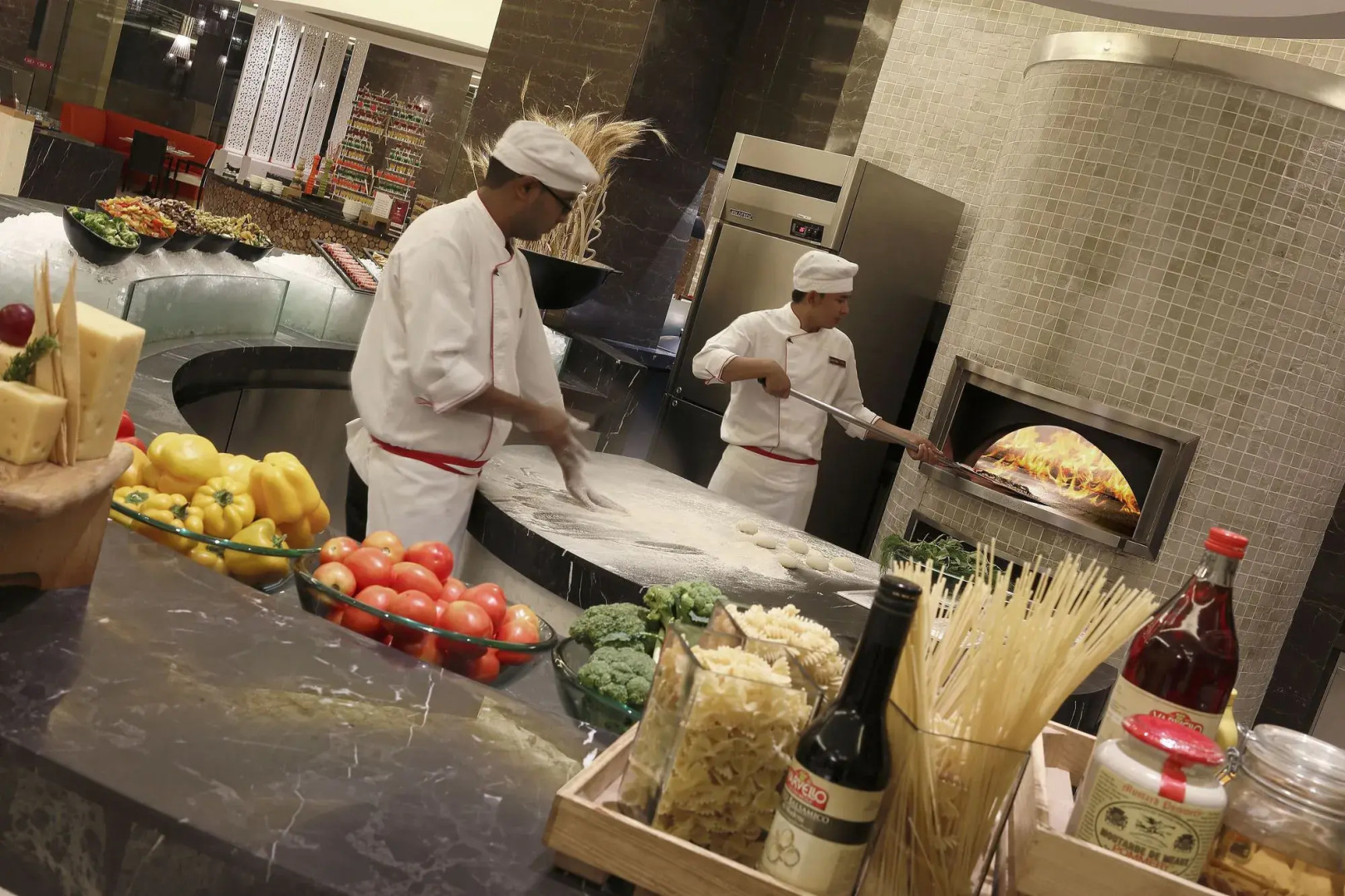 InterContinental Jaipur Tonk Road