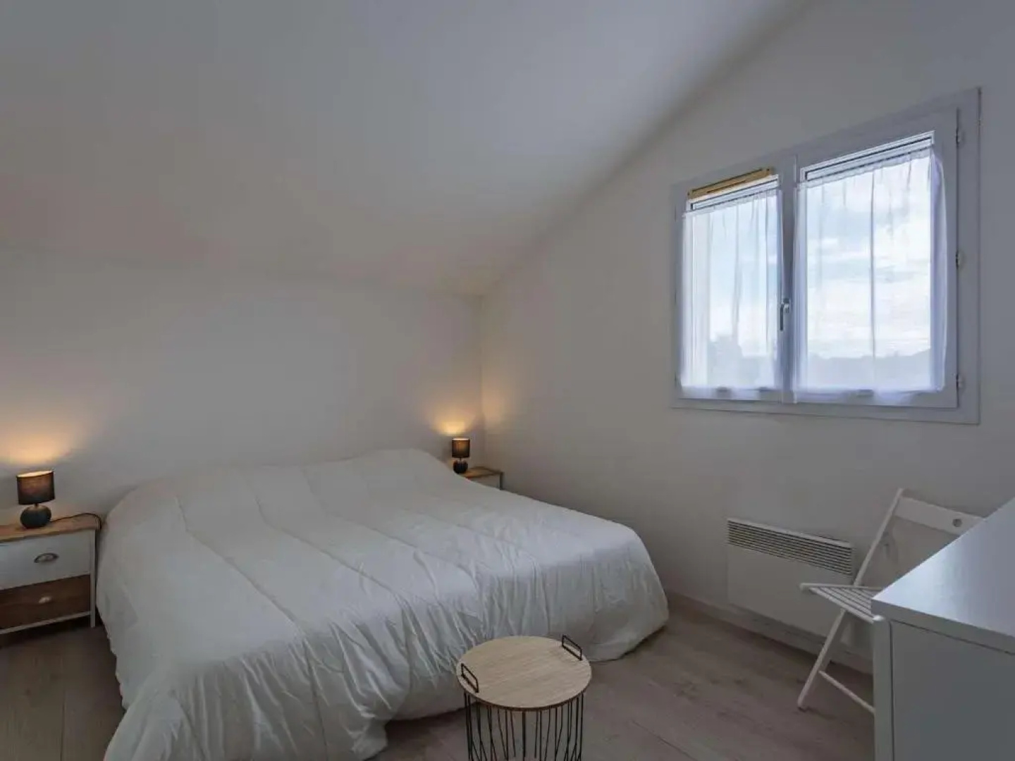 Maison Bidart, 4 pièces, 6 personnes - FR-1-3-480