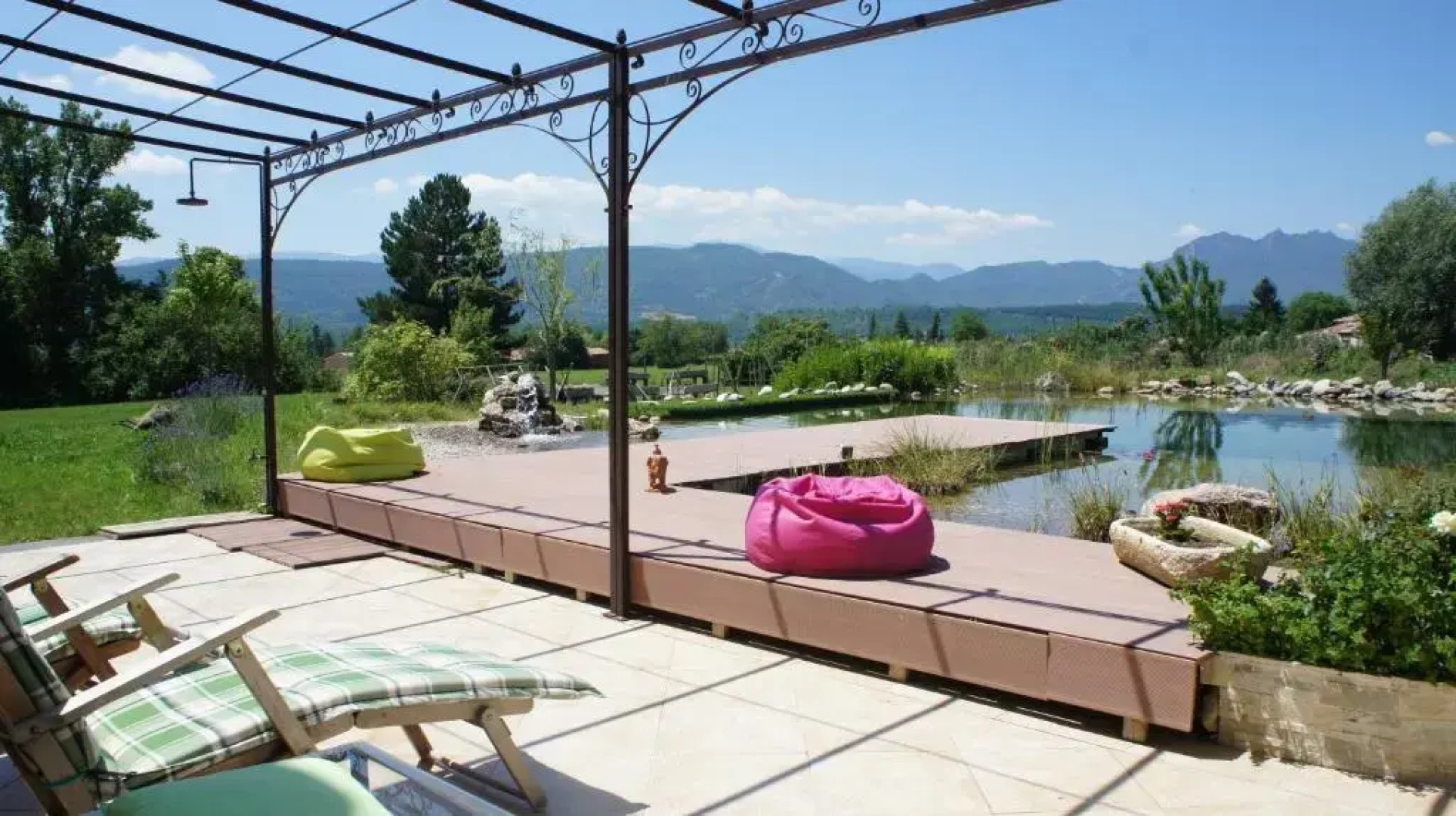 Chambre dhôtes Ananda