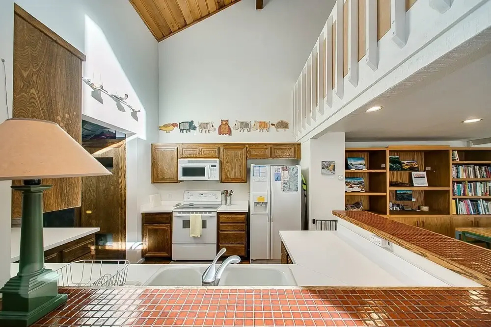 Teleidoscope Retreat