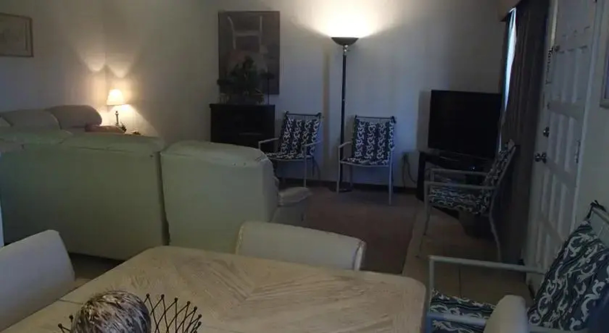 Casa Del Sol Condominiums - by Island Services