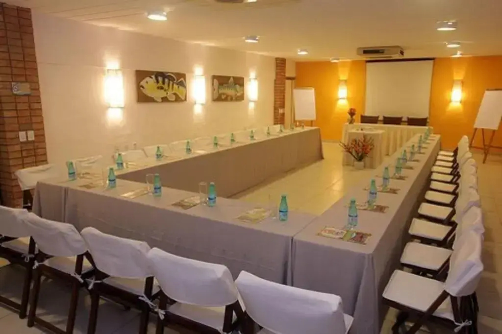 Hotel Via dos Corais