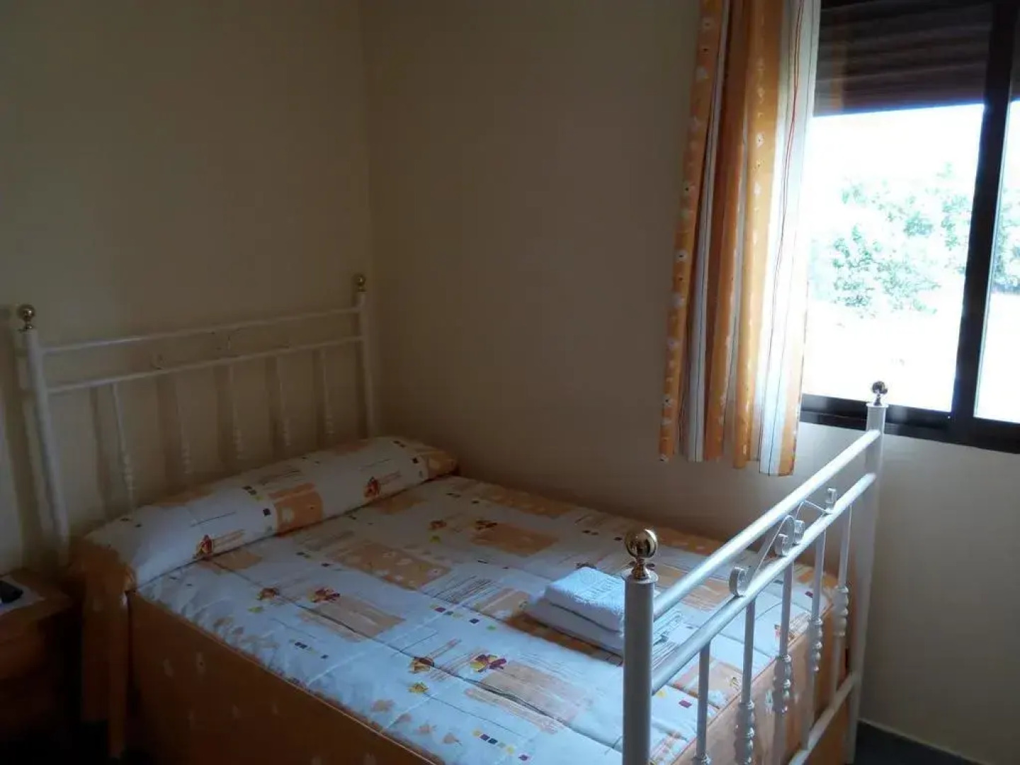 Hostal Miraflor de las Cadenas