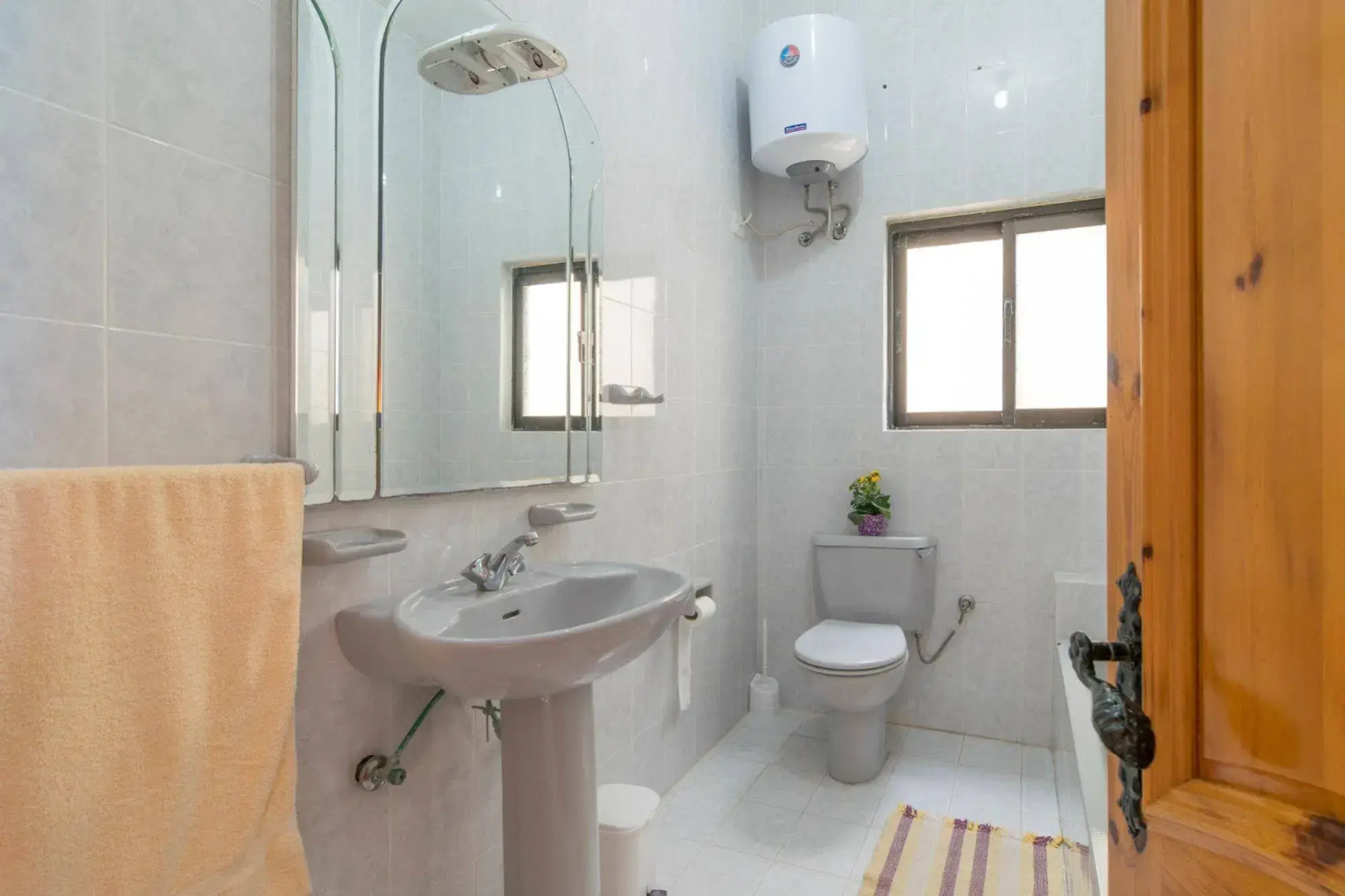 Gozo Houses of Character