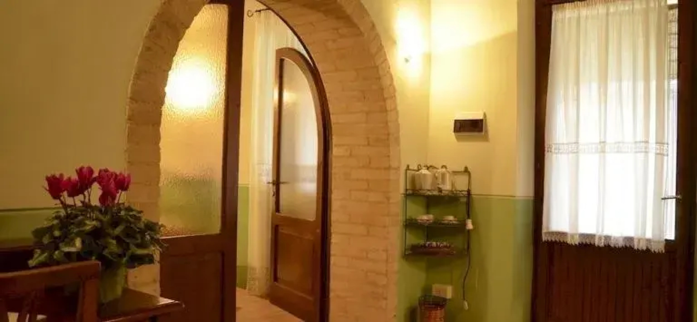 Agriturismo Le Due Torri - Torre Quadrano