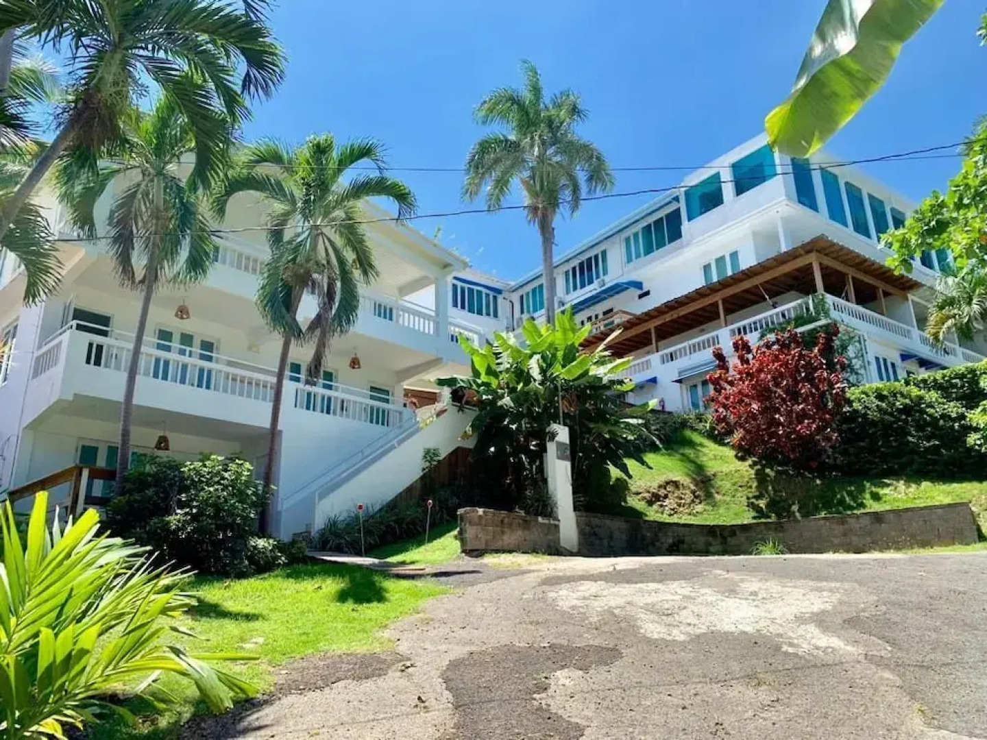 Serenity Rincon Guesthouse