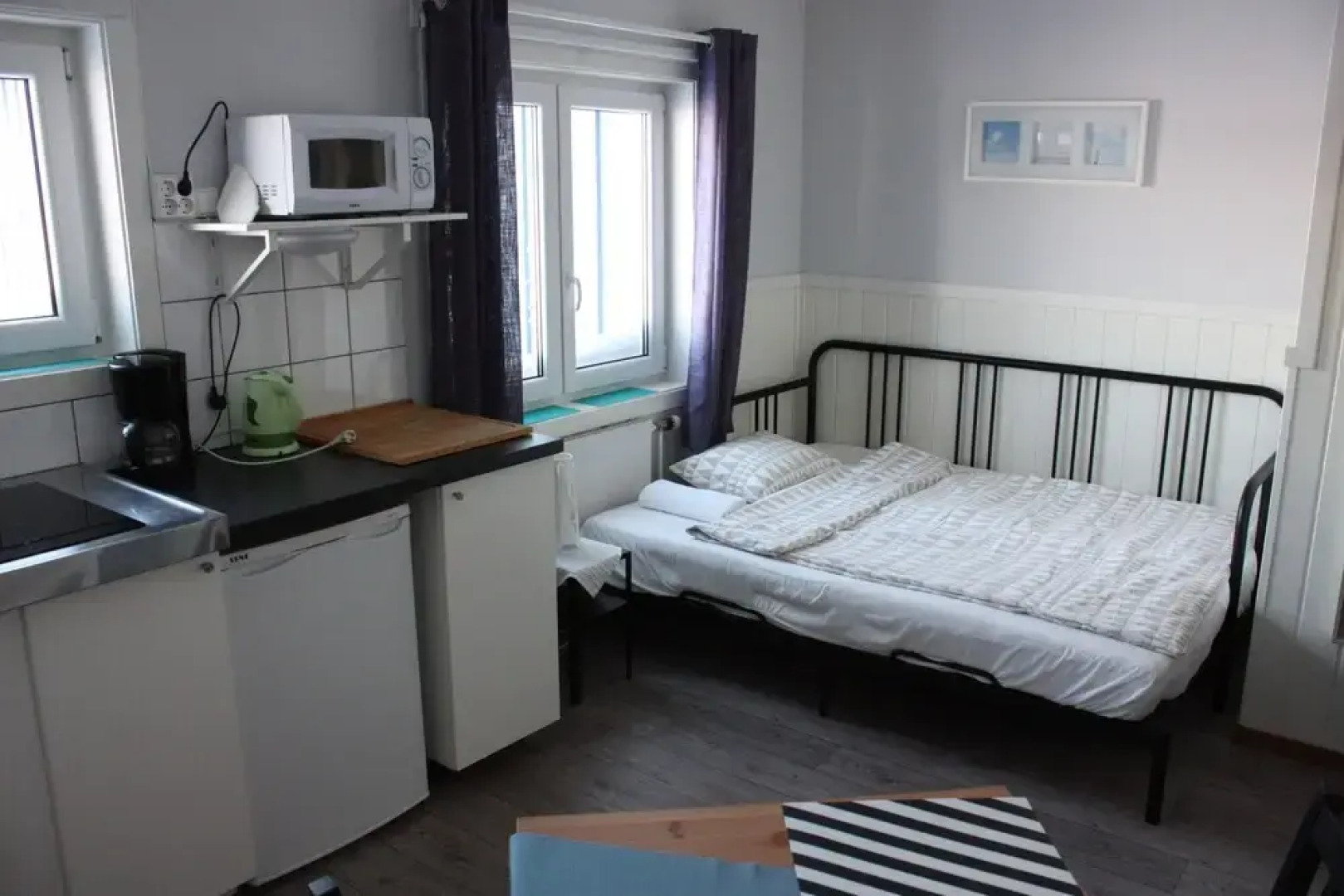 Bedder at Oslo Airport