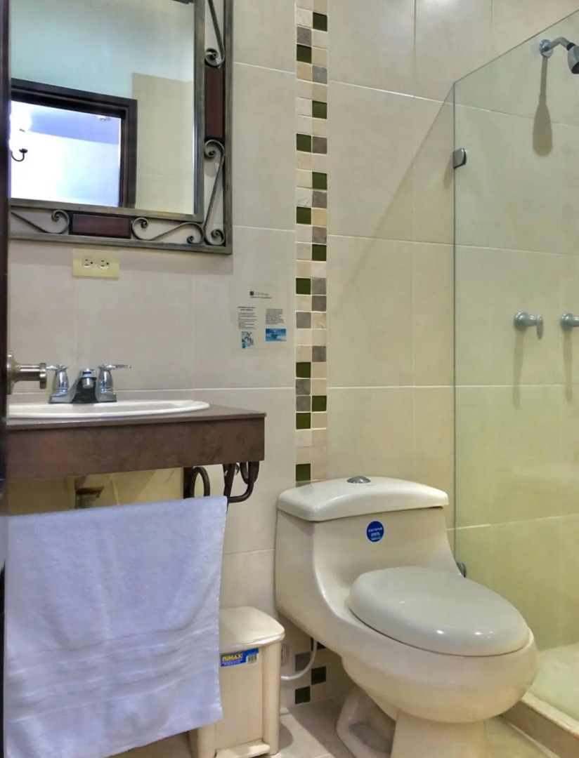 Hotel Casa Escobar Buga