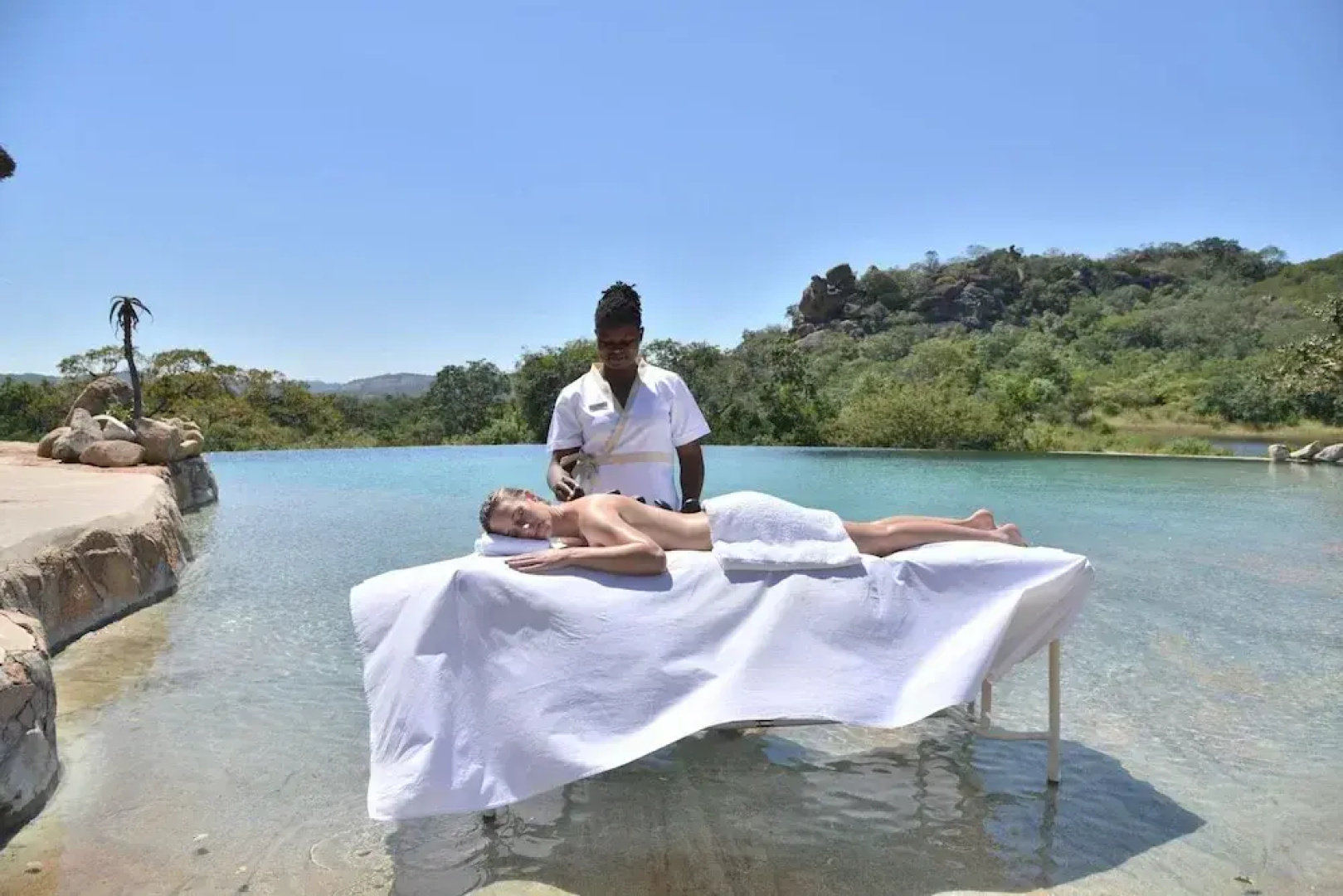 Amalinda Lodge