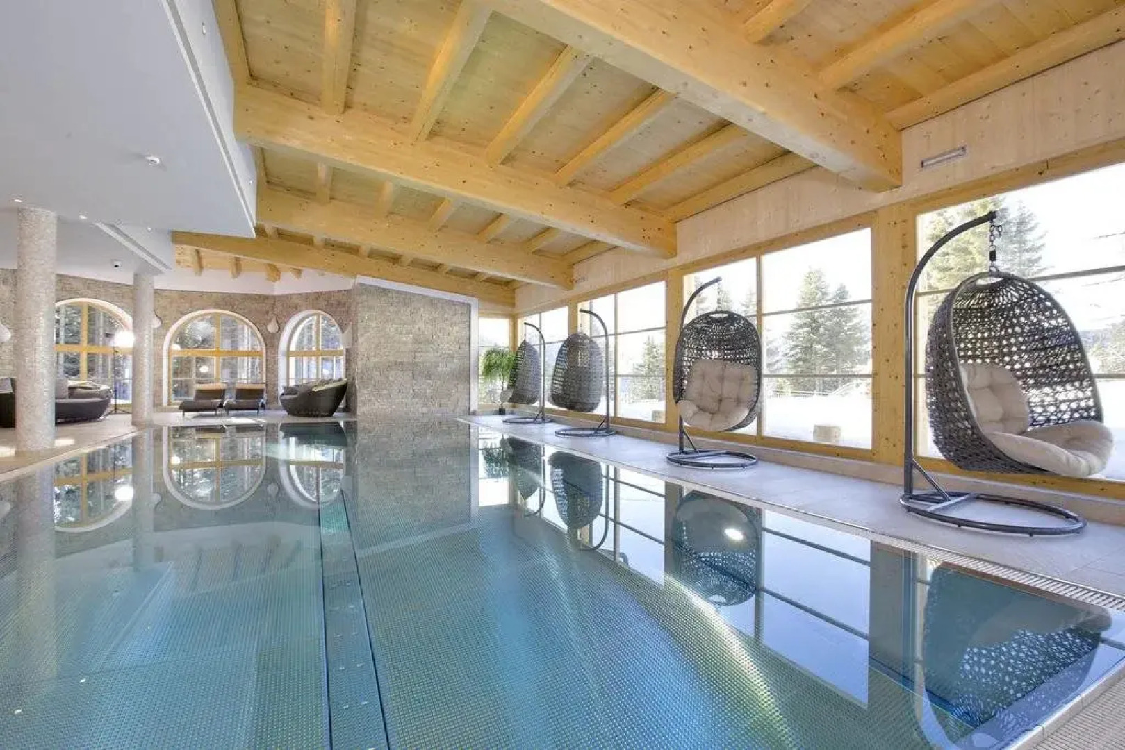 Berghotel Der Königsleitner - Adults only