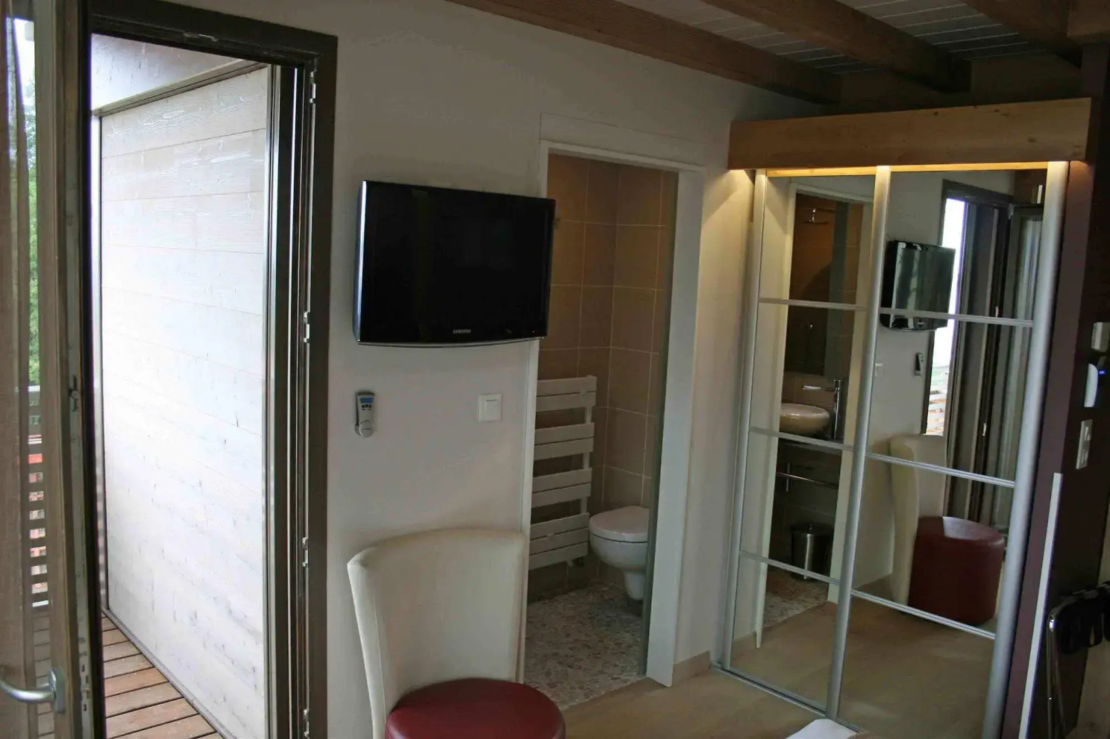 La Croix de Savoie & SPA