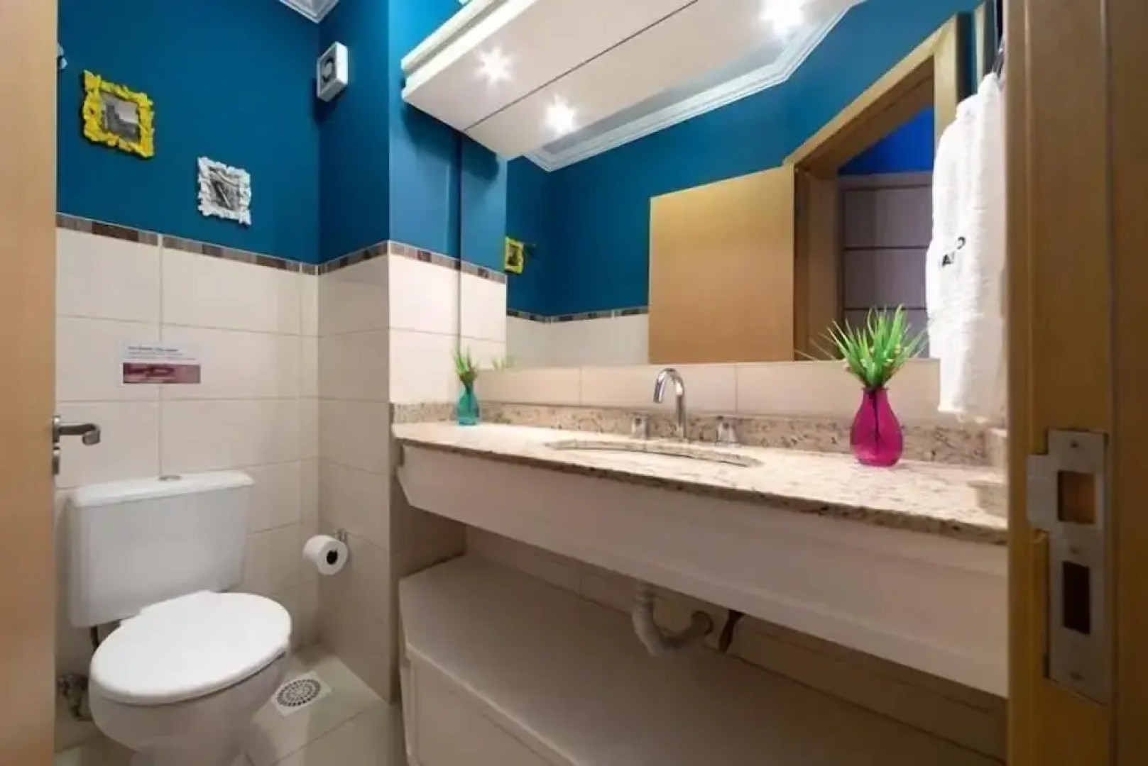 Residencial Solar Real