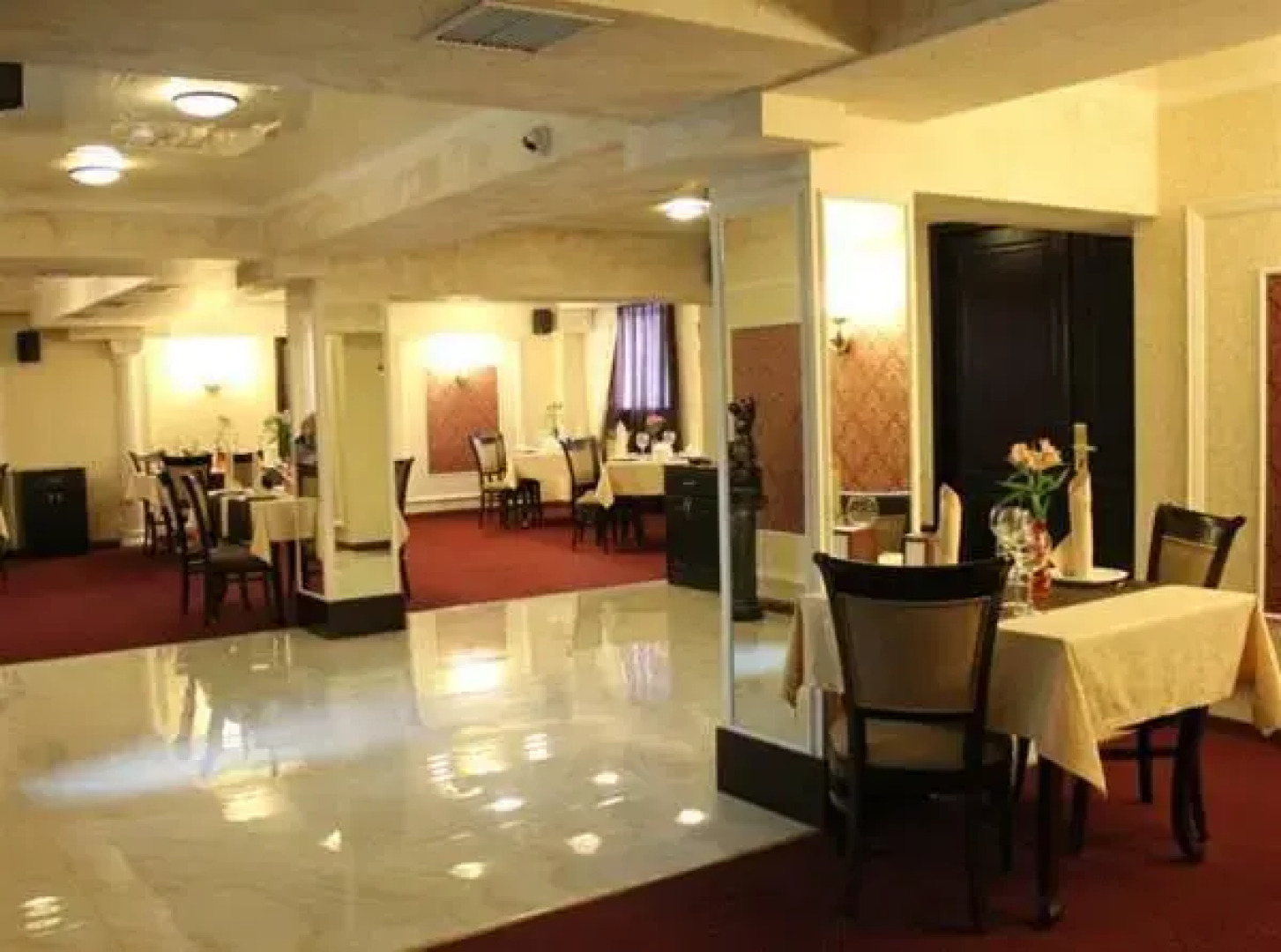 Ле Бристоль