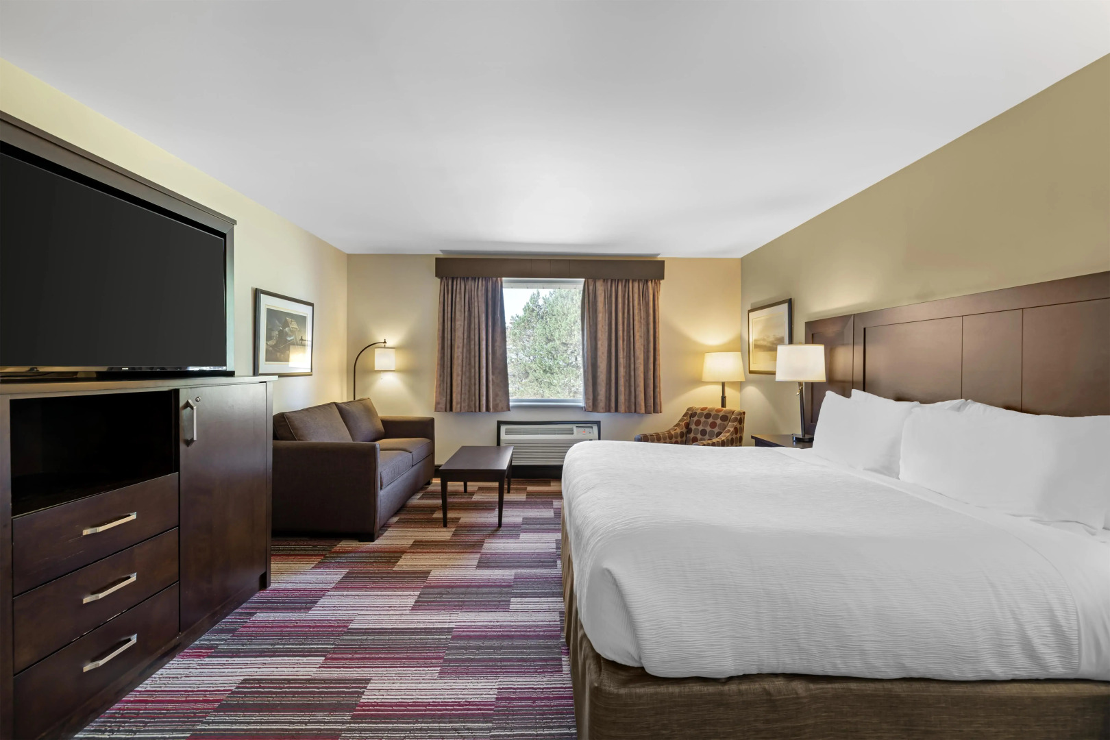 Best Western Plus Stoneridge Inn & Conference Centre