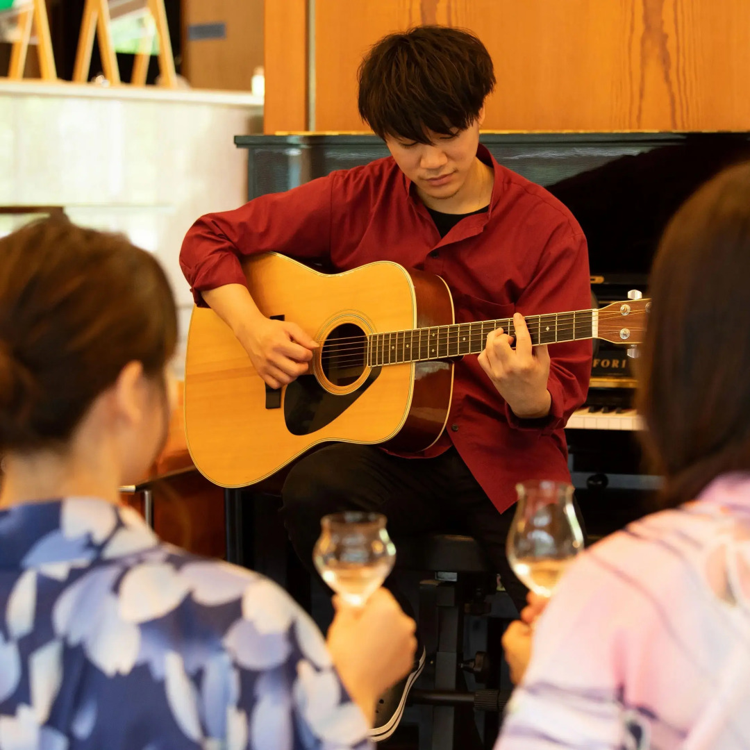 Osake No Oyado Kisen