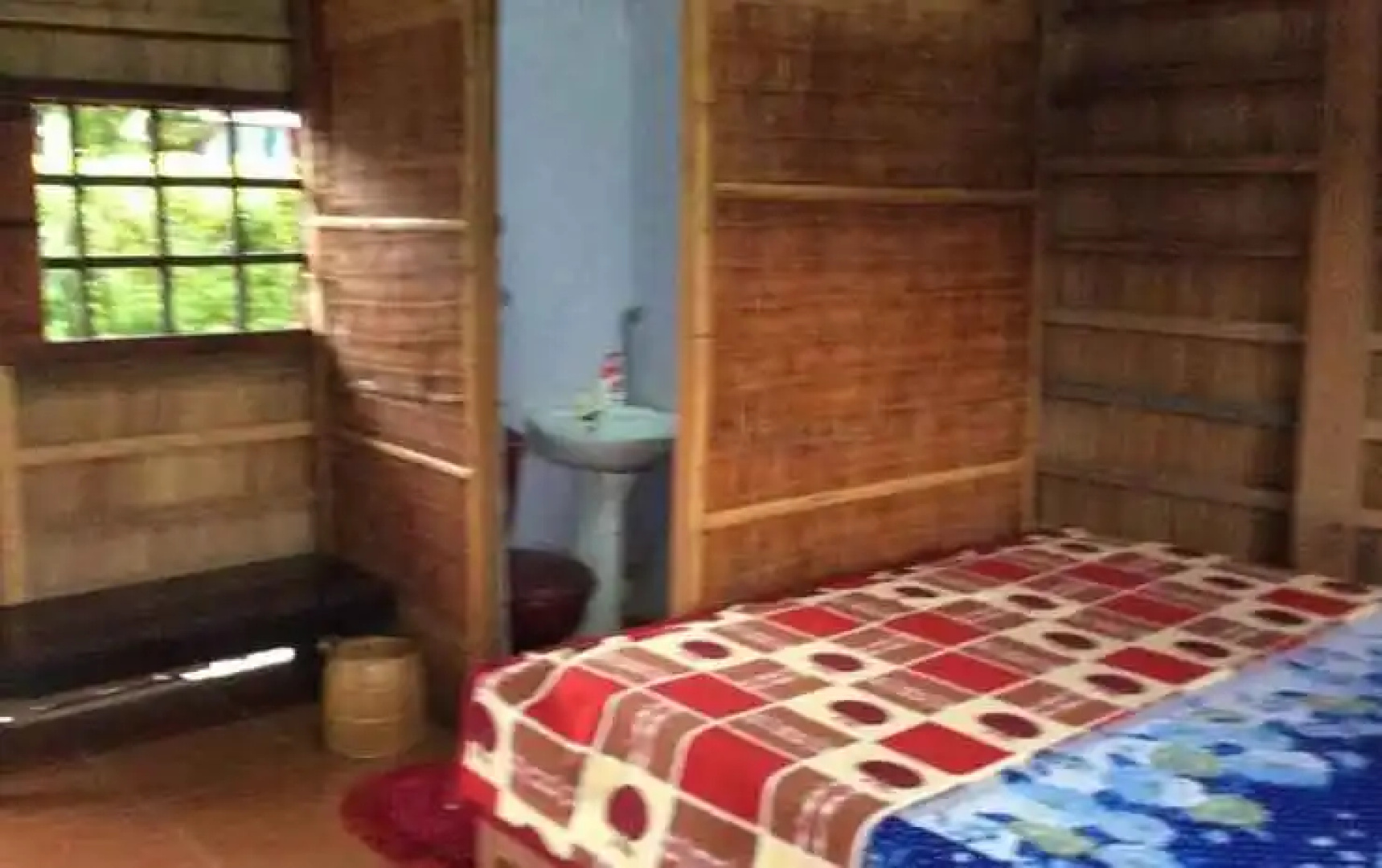Hung Homestay
