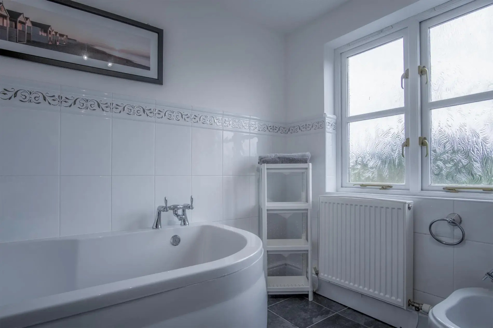 Angle Adventures - 4 Bedroom Cottage - Angle