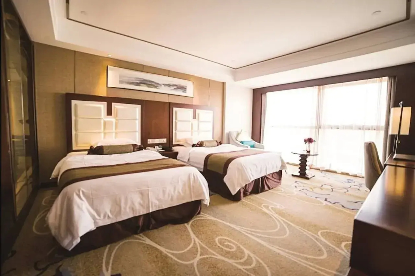 Days Hotel & Suites by Wyndham Jiangsu Xinyi