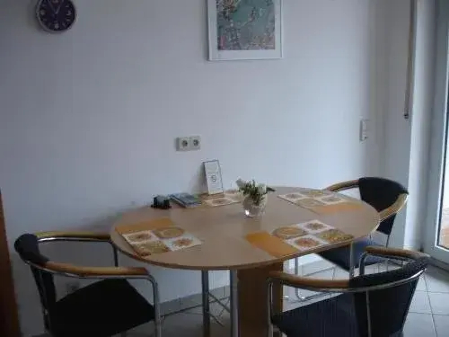 Ferienwohnung Haus Sonnenblick