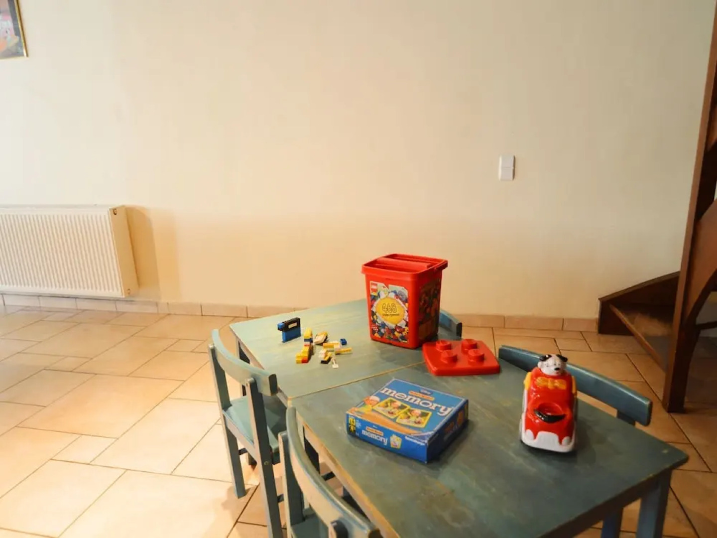 Beautiful Farmhouse in Burtonville With Sauna