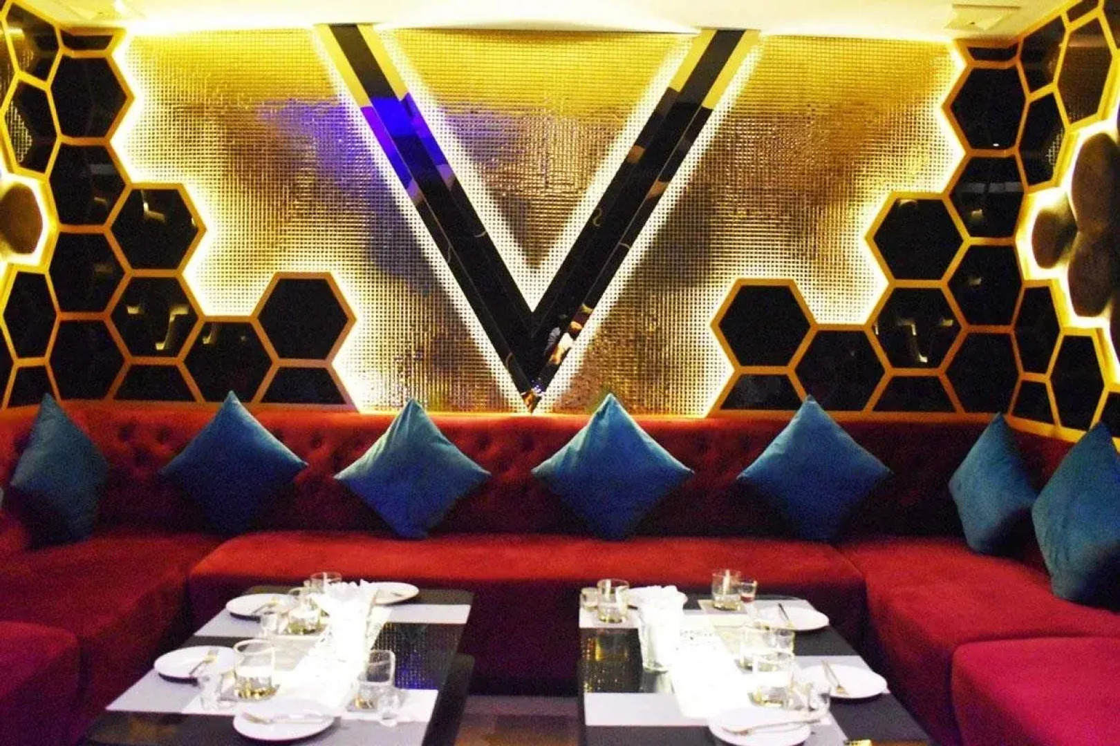 La Vogue Boutique Hotel & Casino