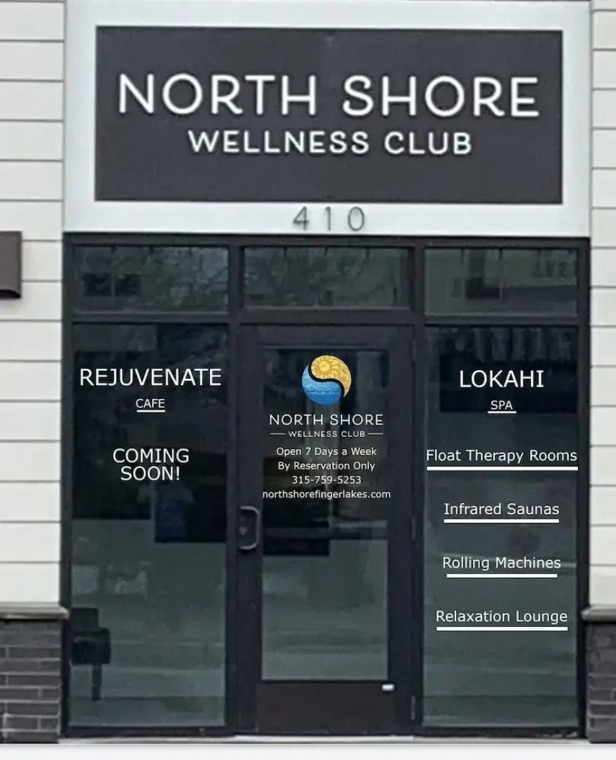 The Flatts at North Shore