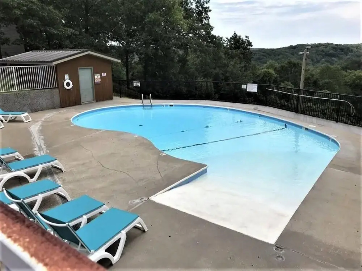 Notch Estates by Dreams2Reality Vacations