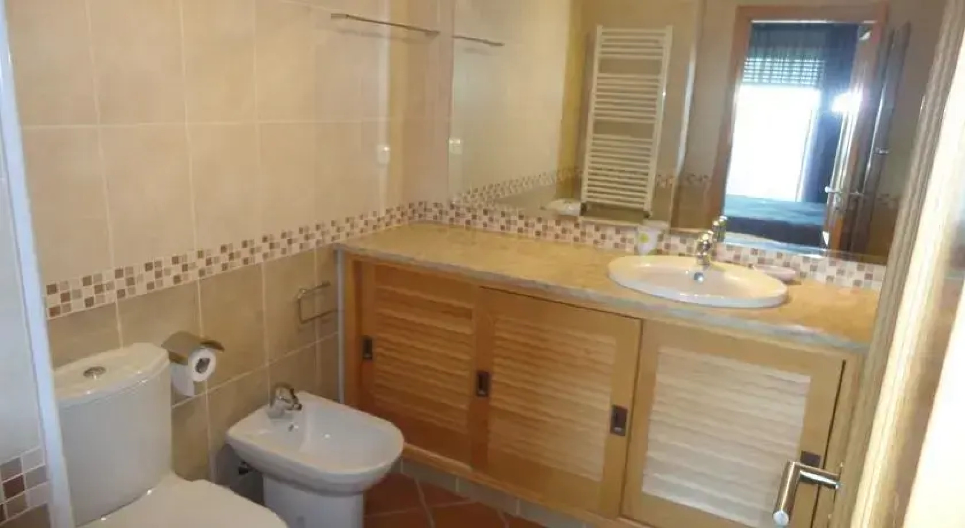 Luxury Apartment on Praia DEl Rey