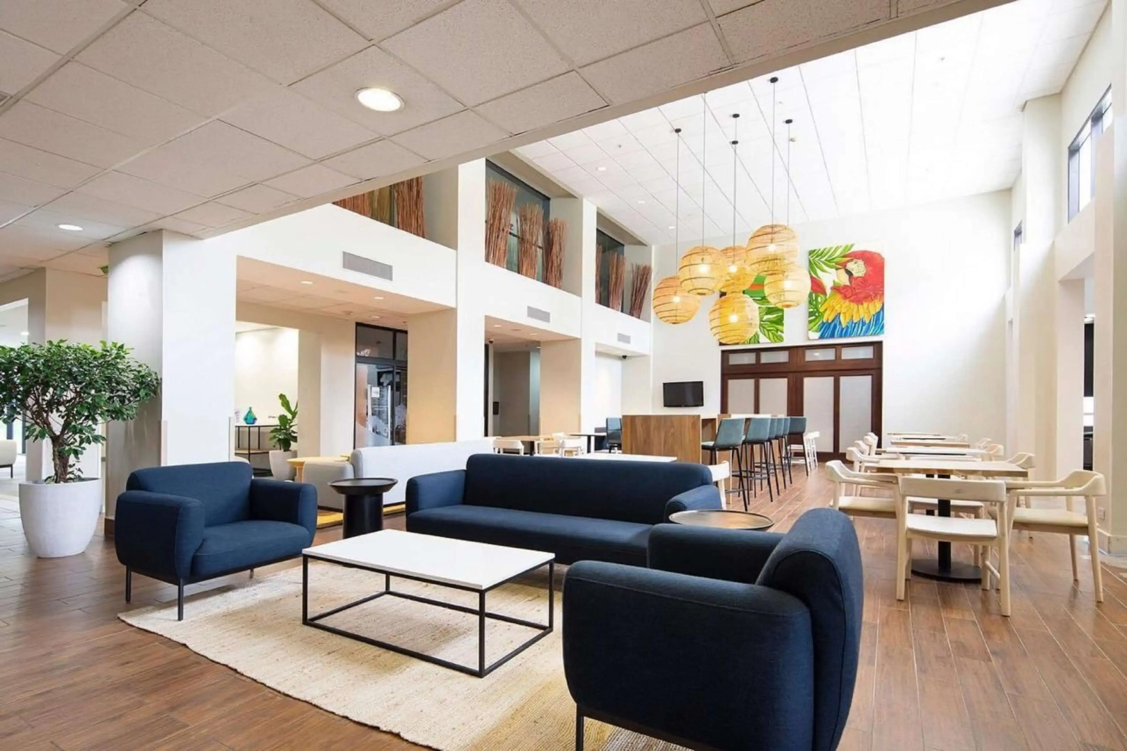 Hampton by Hilton San Jose Airport