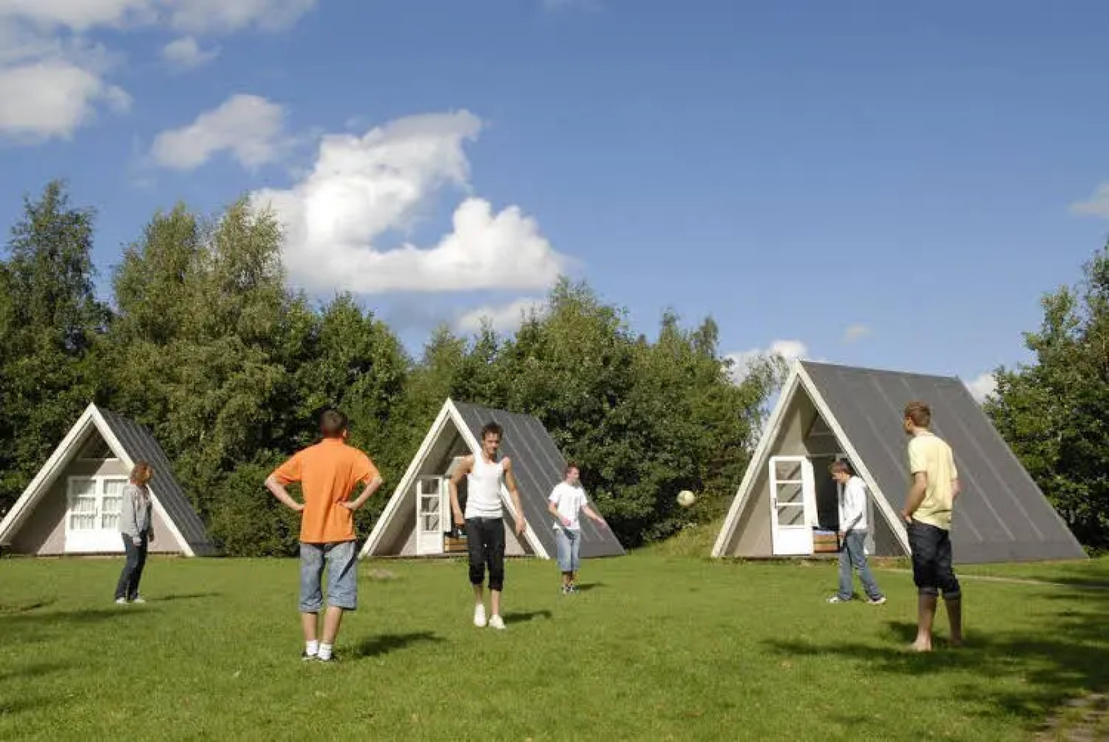 Danhostel Tisvildeleje