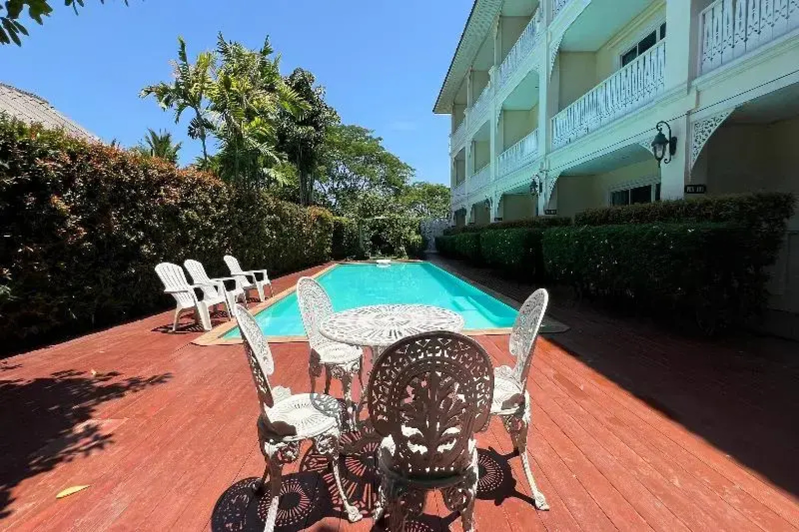 Phuhunsa Boutique Hotel By Zuzu