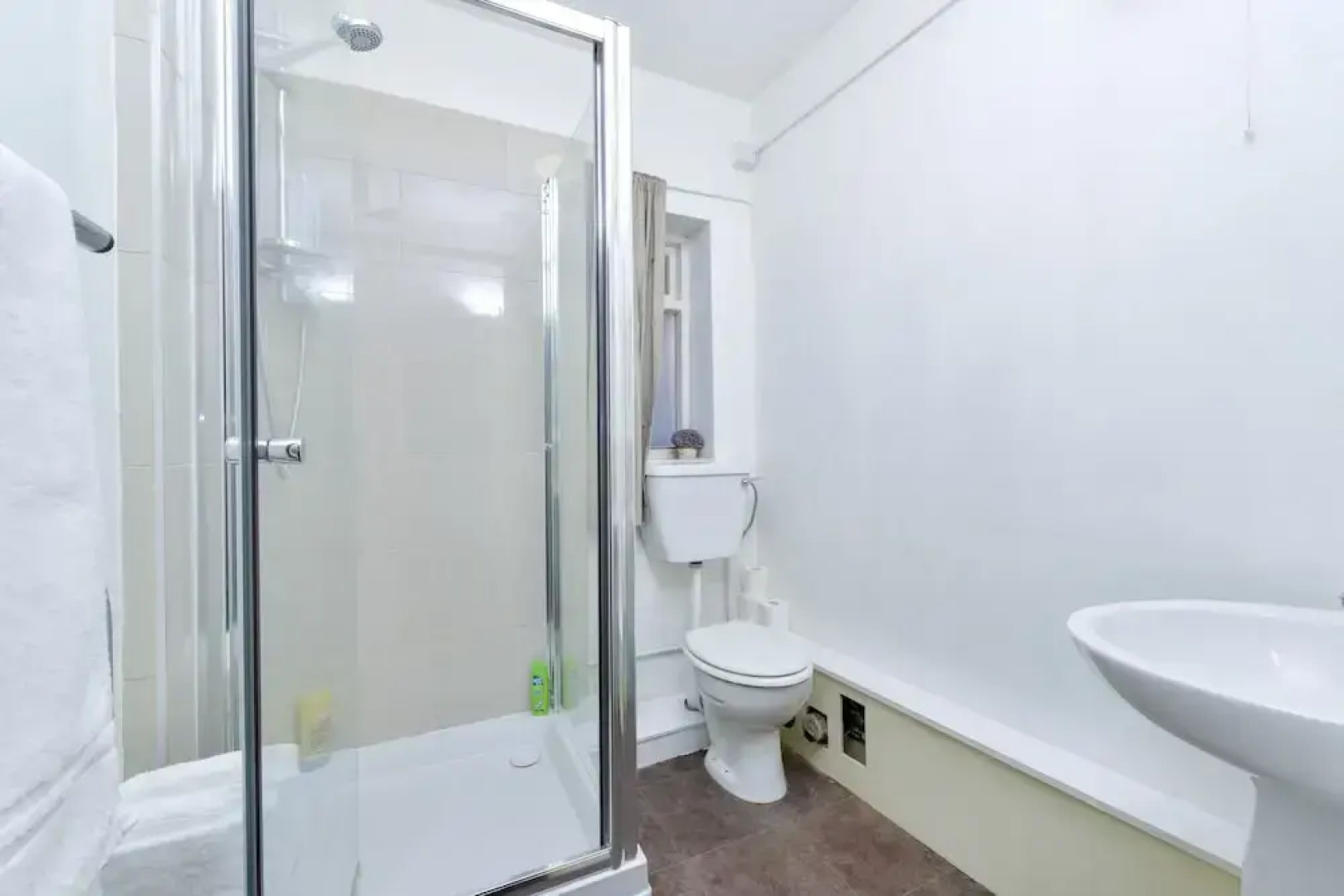 7 Scotgate by Vose Nights