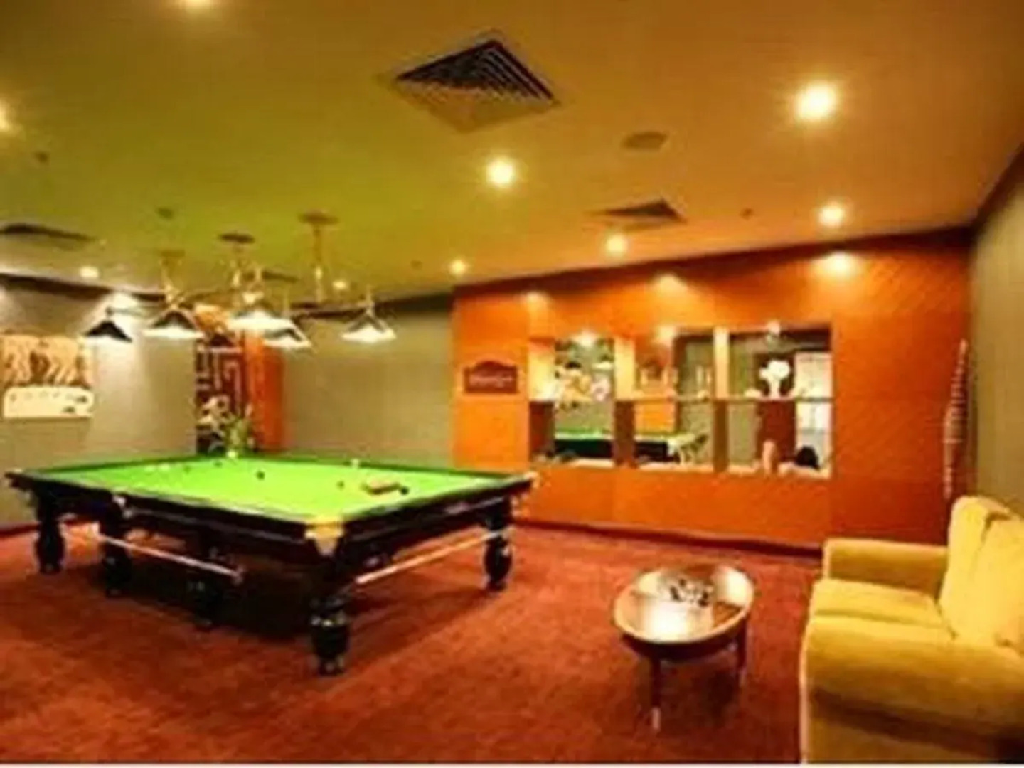 Country Garden Phoenix Hotel Changsha