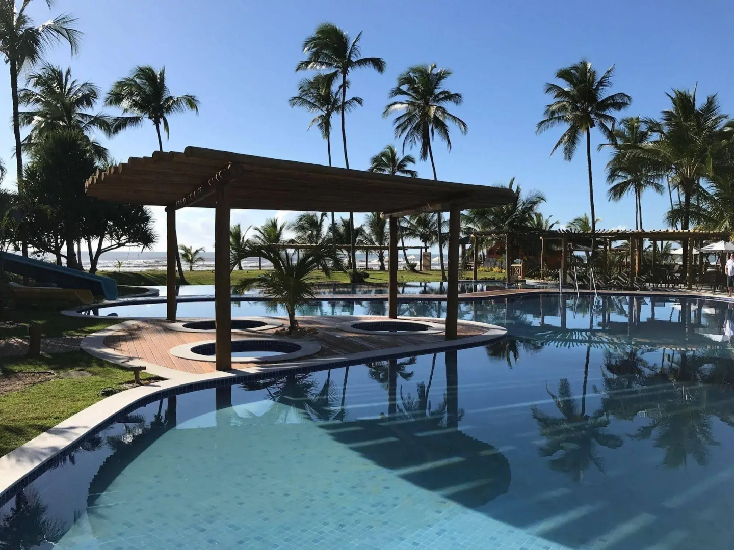 Resort Tororomba