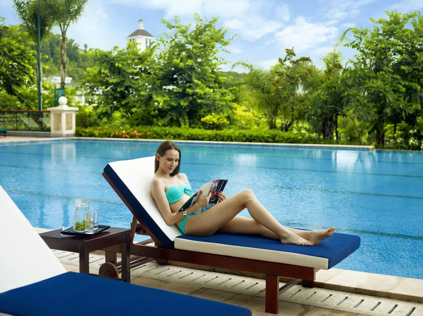 Kingkey Palace Hotel Shenzhen