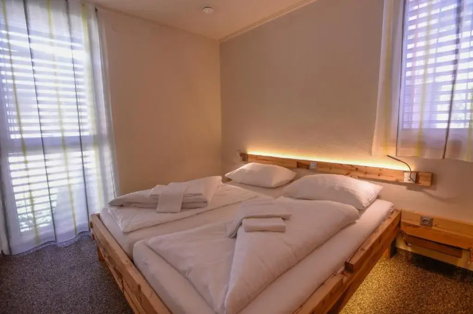 SUN Matrei Apartments