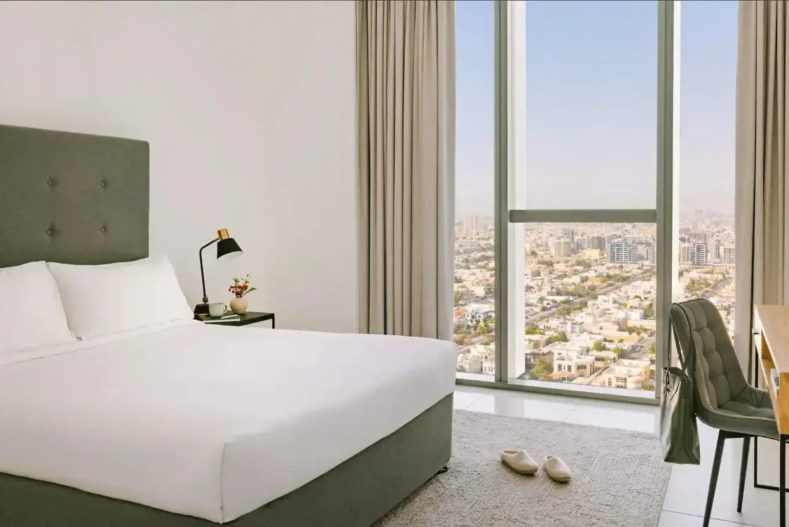 Sonder Downtown Towers Apartments