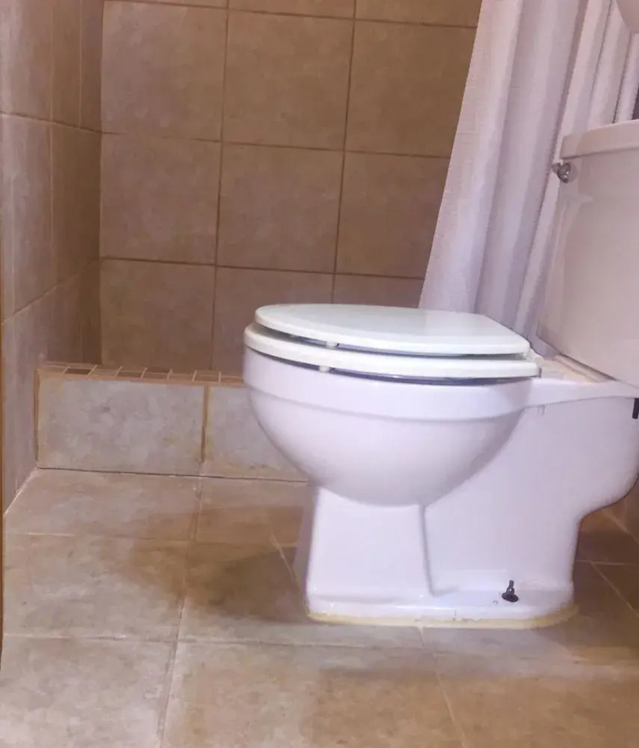 Holiday Motel Creston