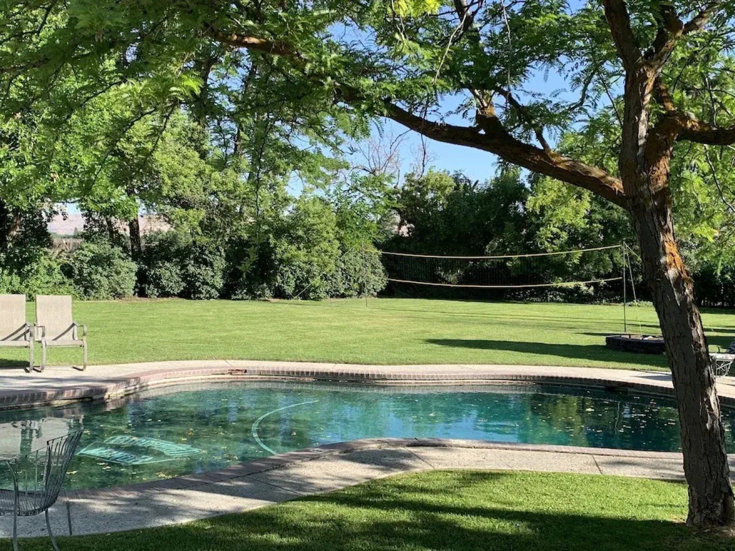 Birchfield Manor Inn and Restaurant