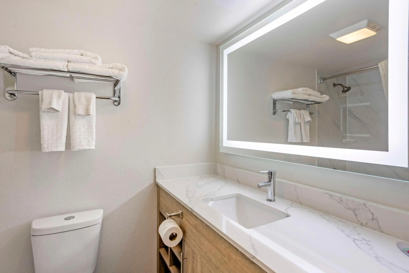 Best Western Westgate Inn