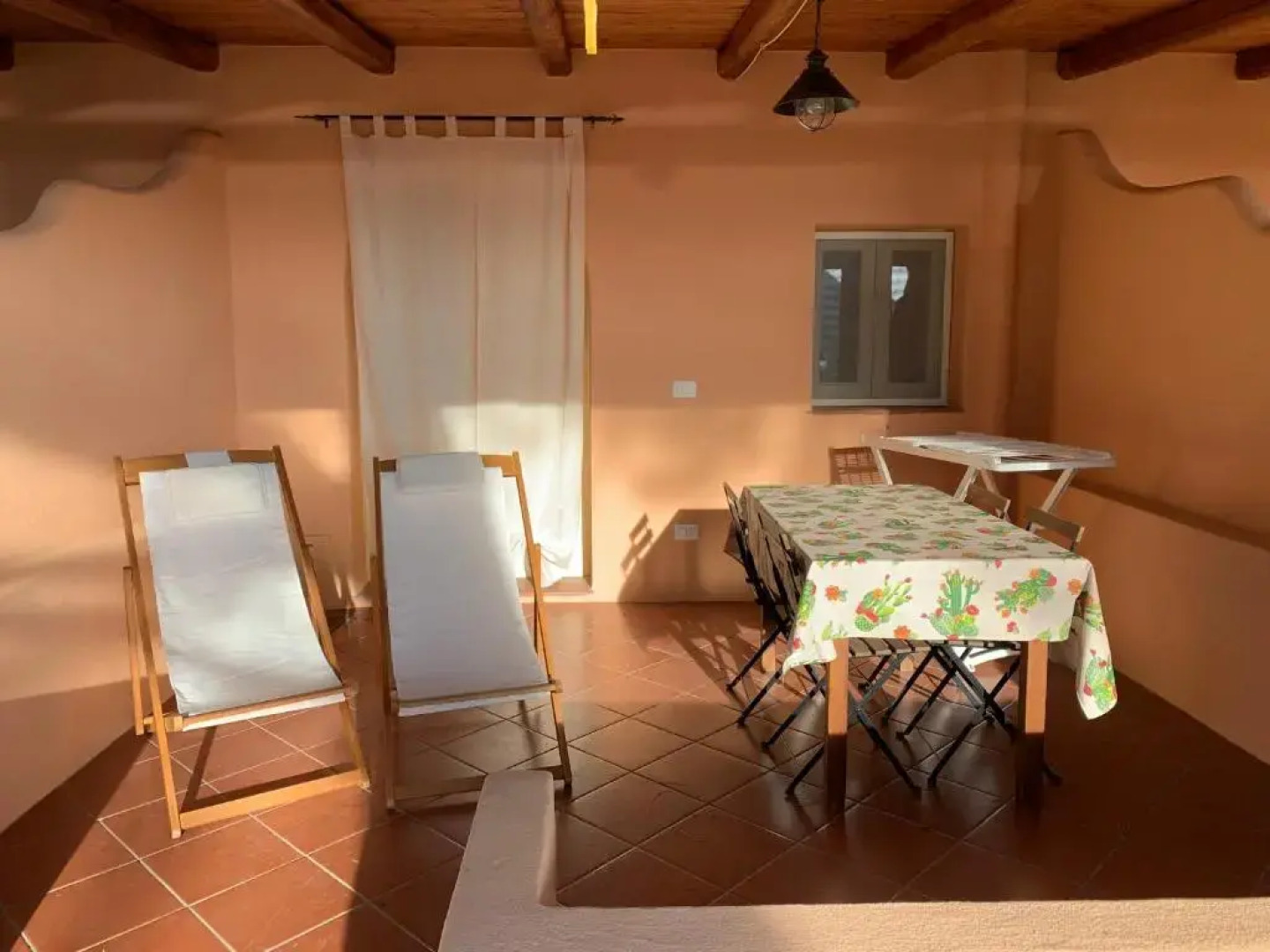 Case Vacanza Cafarella