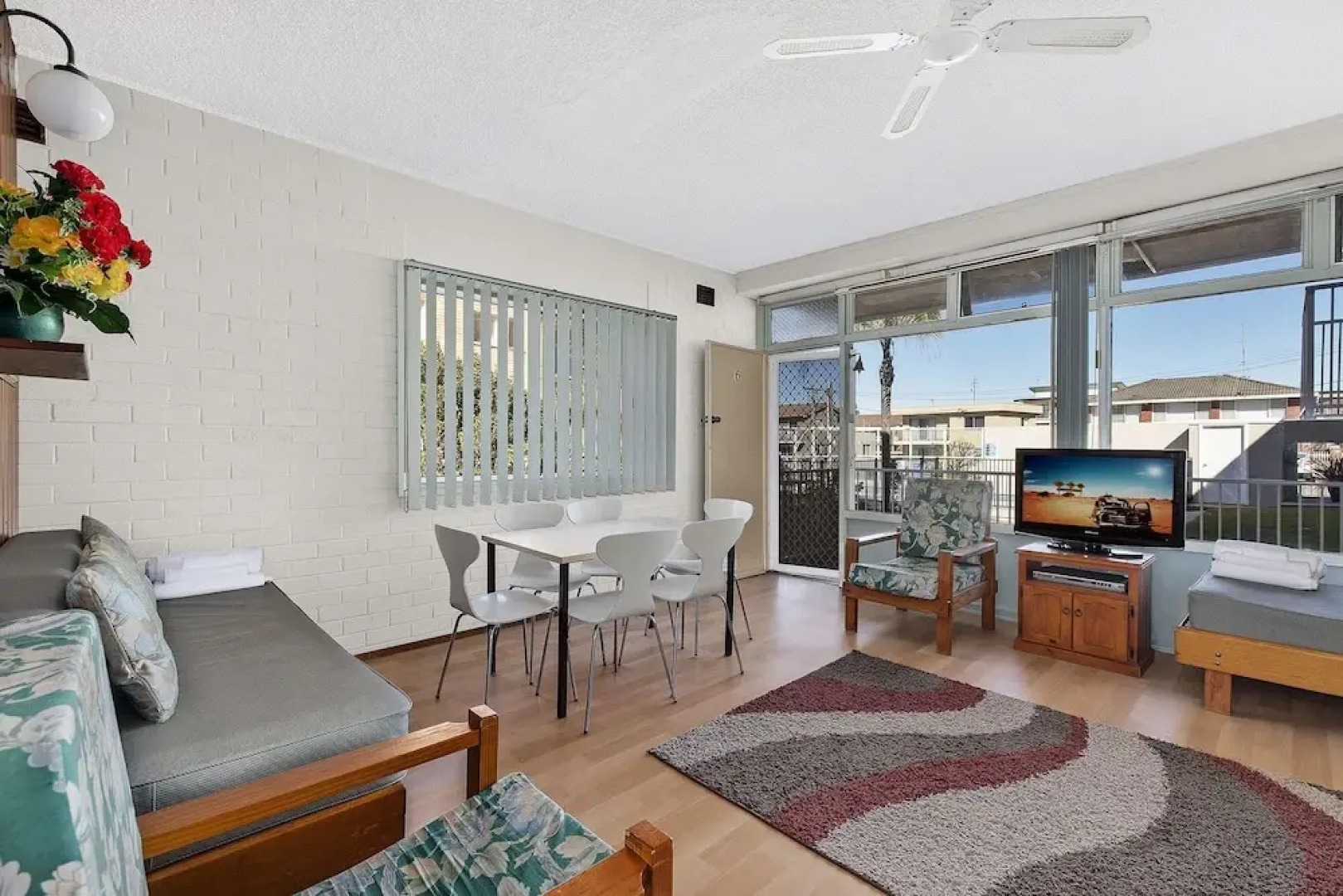 The Sands Apartment 6