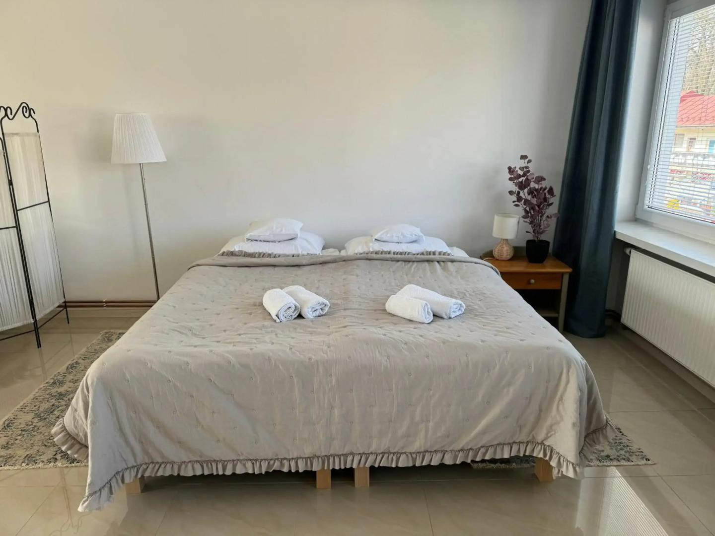 Apartamenty Cud Miód