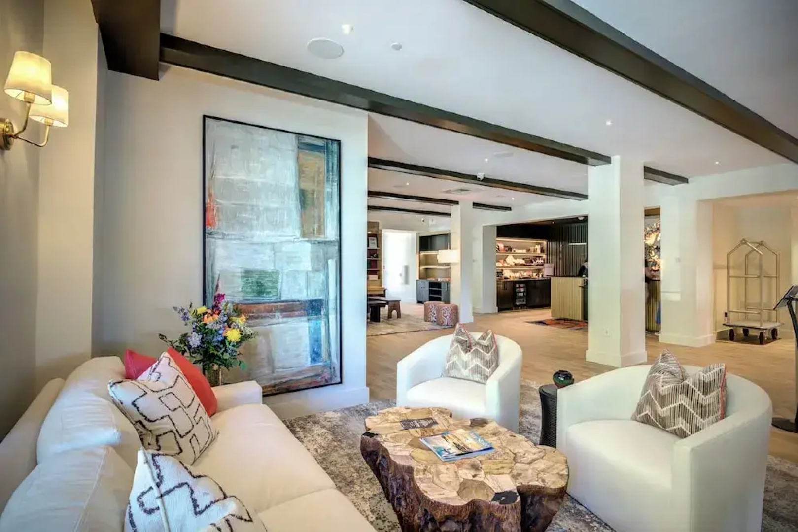 The Embers Hotel
