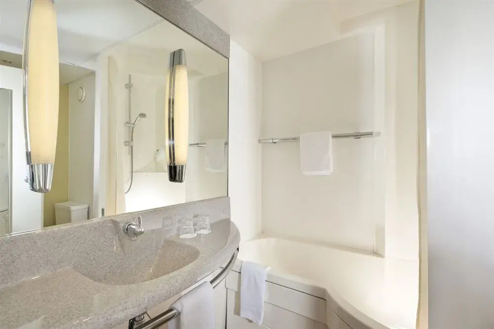 Mercure Hotel Düsseldorf Airport