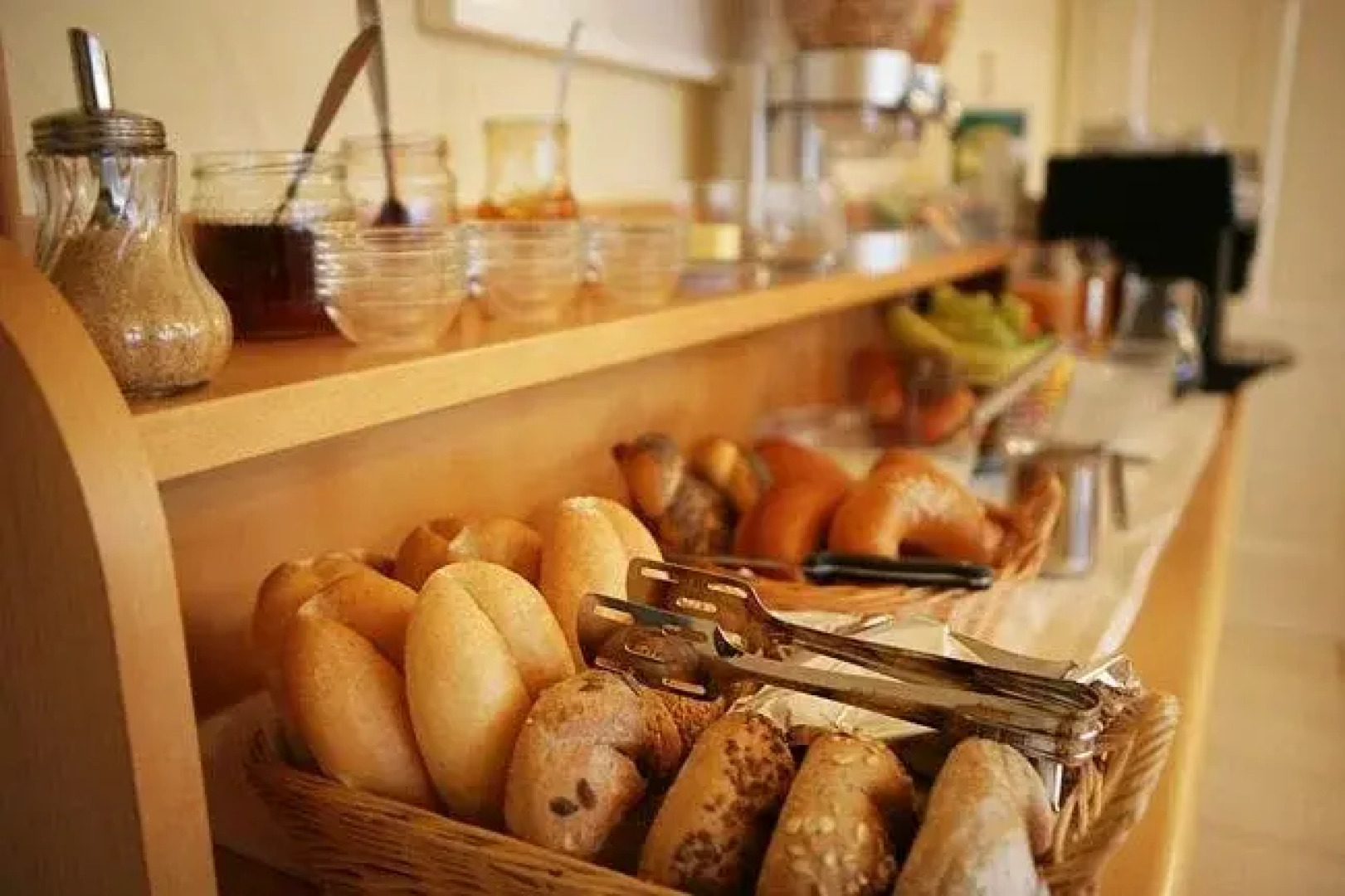 Sauer Gaste Und Vitalhaus