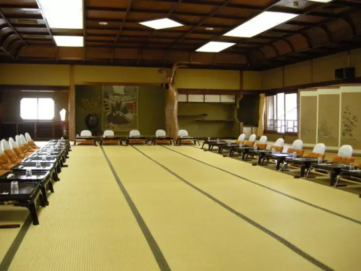 Yachiyo Kappou & Ryokan