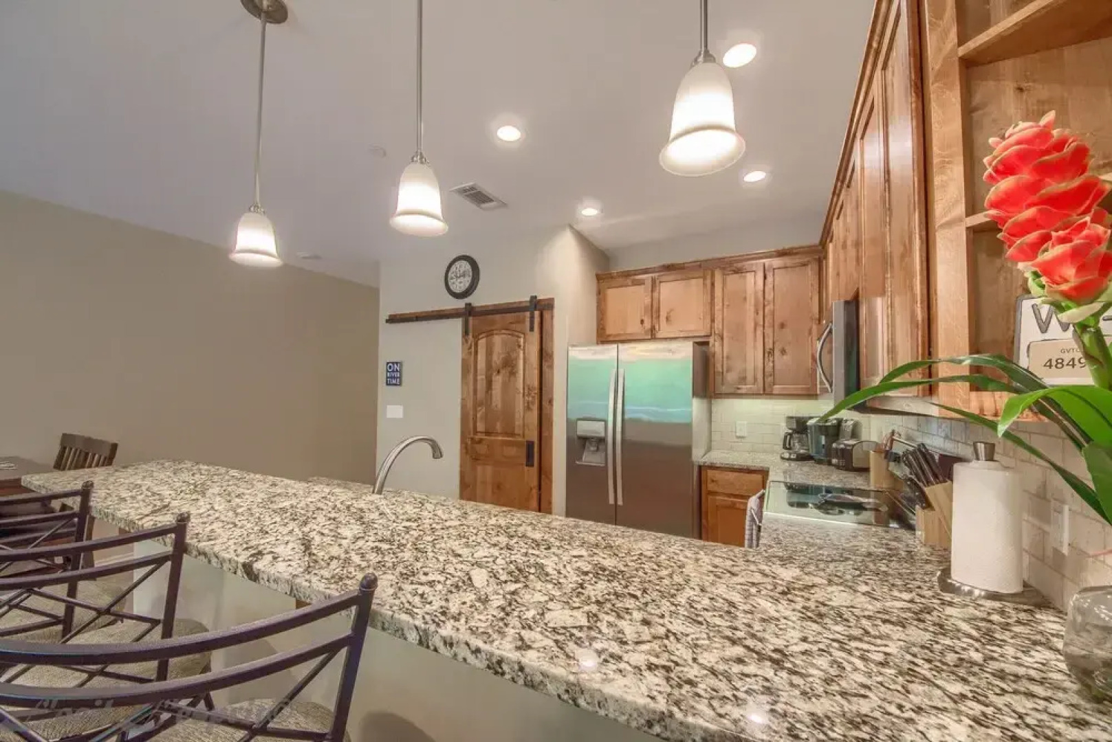 Lazy Daze RG210 - 3 Br Condo